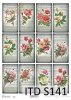 papír pro decoupage Soft S0141